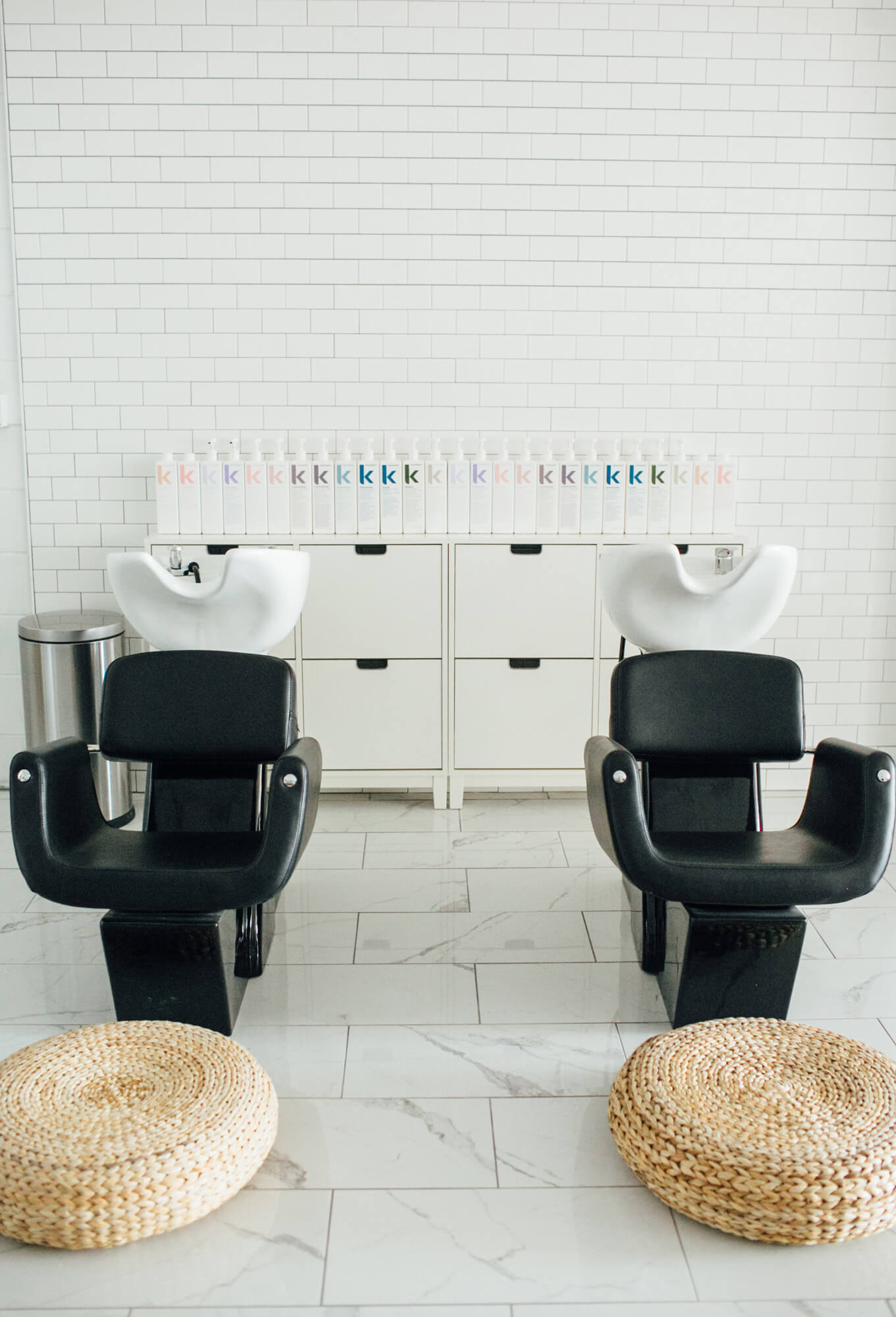 Home Wildflower Hair Studio